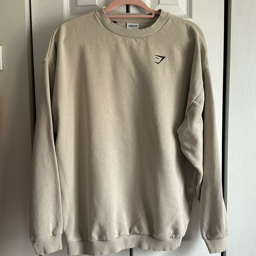 Gymshark crew neck - mens small